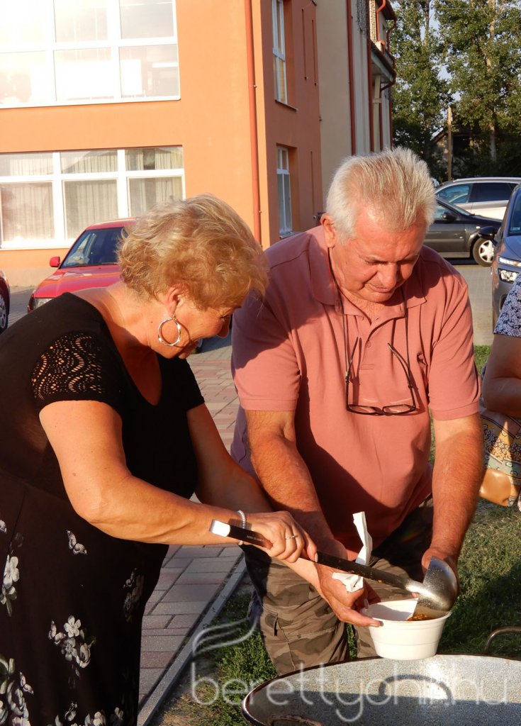 MVFC Berettyóújfalu Szurkolói Összetartás 40